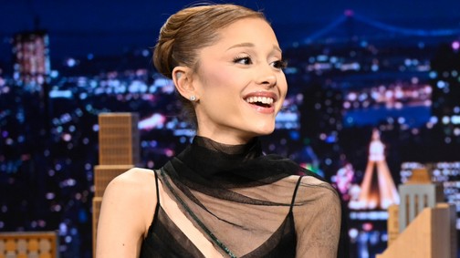 Ariana Grande közleményt adott ki, az egészségi állapotáról vallott