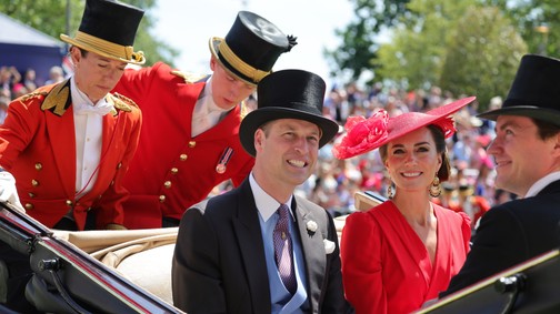 Alkalmazottak meséltek Károly király és Vilmos herceg igazi arcáról