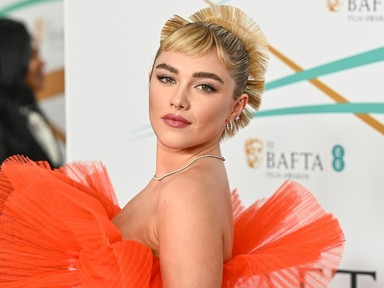 Florence Pugh újra szerelmes - Íme a szerencsés