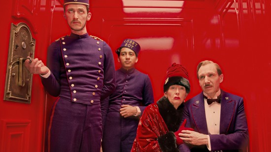 Ismét Wes Anderson lehet a cannes-i filmfesztivál királya?