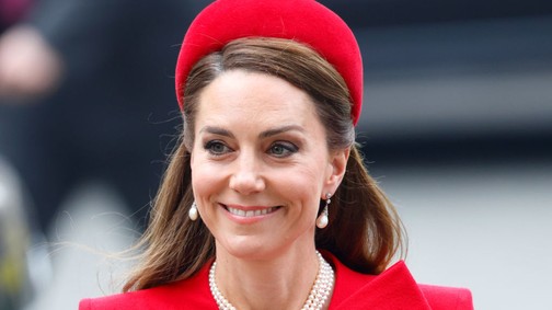 Ezt csinálja Katalin hercegné, hogy legyőzze a rákot: ebben az egy dologban rettenetesen szigorú magával szemben