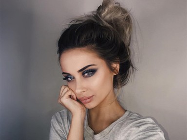 Ez beautyblogger zseniális választ adott arra, hogy egy rajongója olyan akar lenni, mint ő