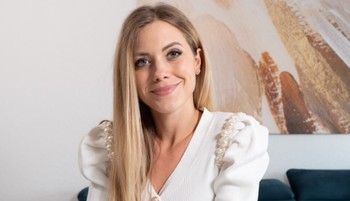 „A testünk csak akkor lehet jól, ha a lelkünkben is rend van”