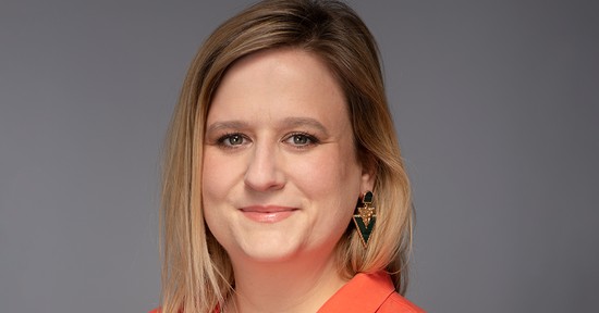 Rainer-Micsinyei Nóra: Innen tudom, hogy öregszem