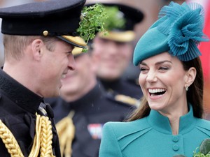 És tényleg megtette! Katalin hercegné ezzel az egy mozdulattal megerősítette a hatalmát Vilmos herceg felett, testbeszéd szakértő rántotta le róla a leplet