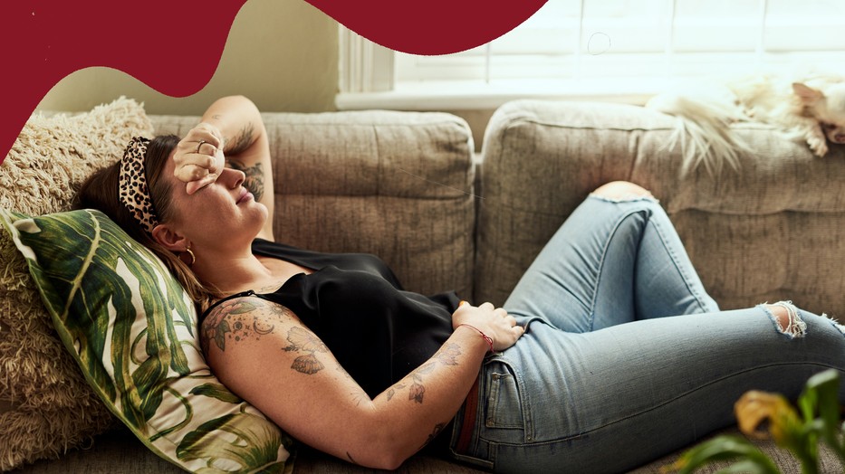 Minden, amit az endometriózisról tudnod kell!