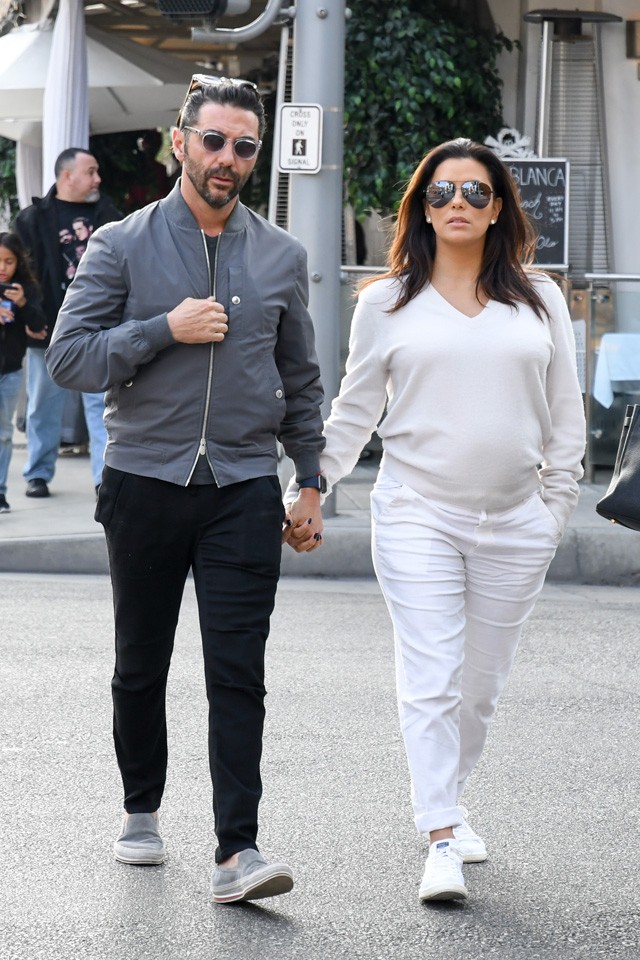 Eva Longoria Los Angeles