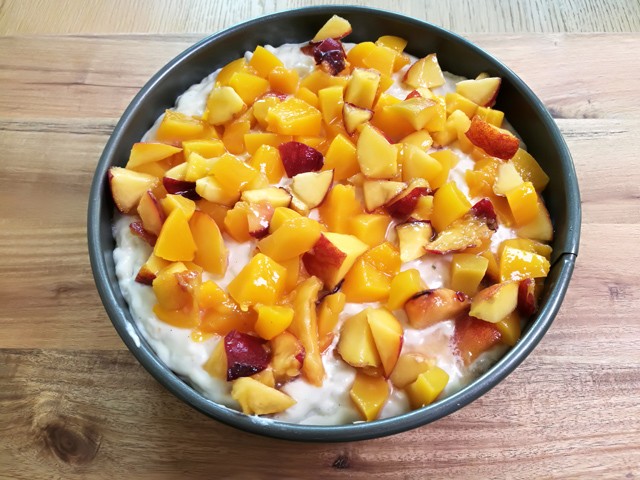 Itt a barackszezon, íme a legfinomabb sütemény, amit belőle készíthetsz!