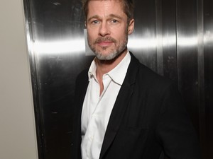 Brad Pitt kijelentette: lemond a szexről!