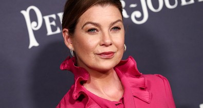 A Grace klinika sztárja eddigi legnőiesebb oldalát mutatta meg!