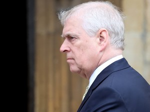 Letartóztatták András volt herceget, a születésnapján kutatta át otthonát a rendőrség