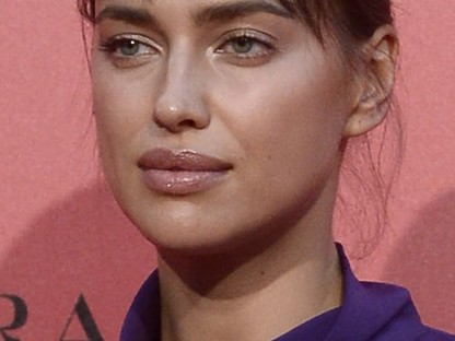 Jaj, Irina Shayk haja fájdalmasan kiábrándító