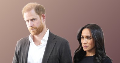 Végtelenül megalázó helyzetbe került Meghan Markle és Harry herceg, nem kíváncsi rájuk a jordán királyi család