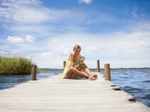Nyáron is többször keveset kell enni? Szakértő válaszol!