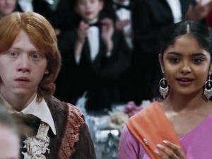 Nem hiszed el, milyen nő lett a Harry Potter kis Padma Patiljából!