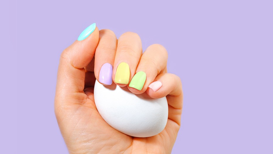 Húsvéti manikűr inspirációk tőlünk neked!