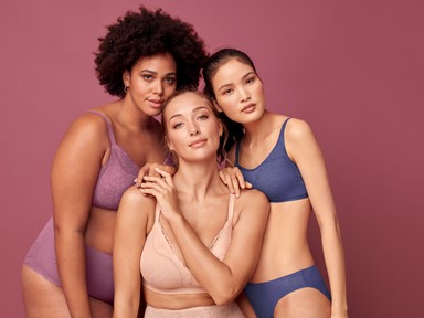 Szabadítsd fel magad! Egy okos melltartó, ami minden változásodat leköveti