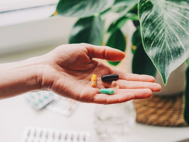 6 ok, amiért nyáron is rendszeresen szedned kell a D-vitamint