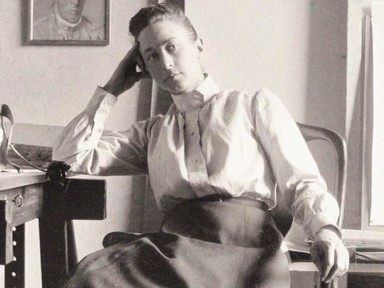 A festőnő, aki megelőzte a férfiakat: Hilma af Klint 50 évig tartotta titokban a jövő művészetét - és a világ csak most kezdi érteni