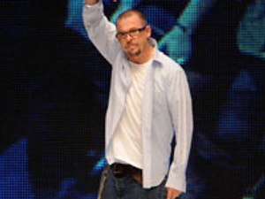 Az utolsó McQueen-kollekció!