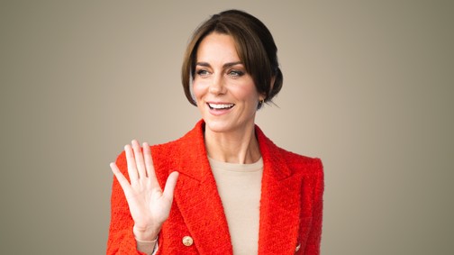 Ez tényleg ő? Hirtelen alig ismertük fel Katalin hercegnét ezzel a hajjal