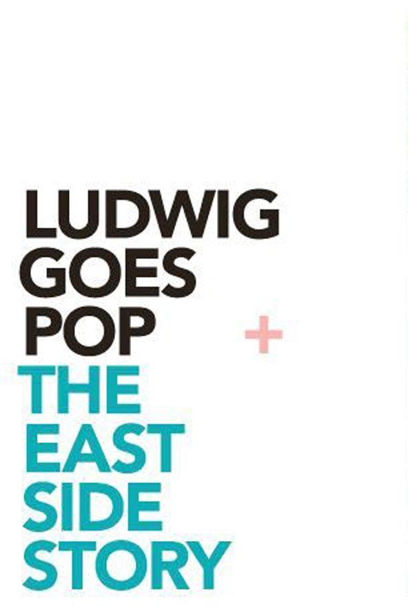 A Ludwig pop lett!