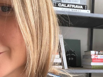 Gwyneth Paltrow ritkán látott lánya még csak 14 éves, de elképesztően gyönyörű! 