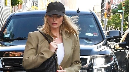 Margot Robbie: Az elegancia és kényelem újraértelmezése