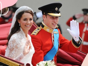 Álomszép fotókat osztott meg Katalin hercegné és Vilmos herceg 10. házassági évfordulójuk alkalmából