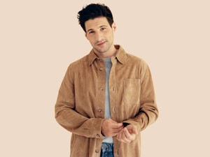 Ember Márk a karrierjéről: „Nem terveztem szépfiúkat játszani”