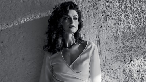 „Hosszú út vezetett a beteljesülésig” - A Király című sorozat színésznőjével, Bíró Panna Dominikával beszélgettünk