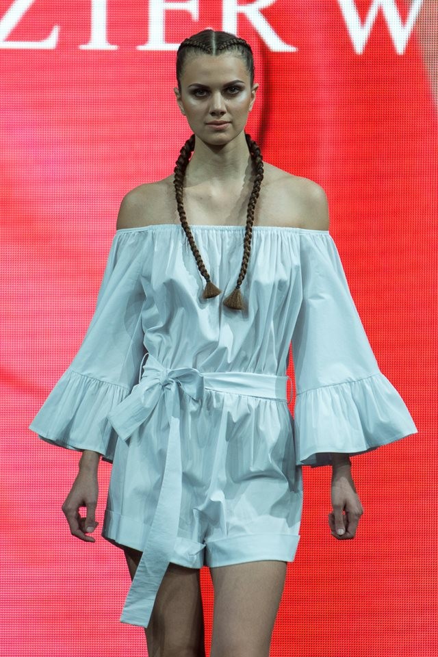 Ismerd meg a legújabb Sugarbird-lányt, Wolf Esztert!