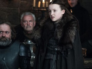 Fotók a Trónok harca 7. évadjából! Ilyenek lesznek kedvenc szereplőid!