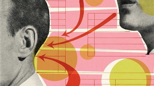 Ezt az 5 témát soha ne hozd szóba a kollégáid előtt