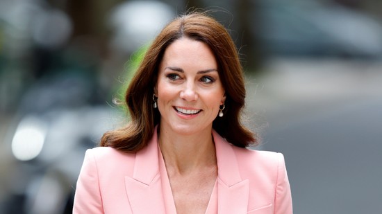 Katalin hercegné elképesztő átalakuláson ment át, és észre sem vetted