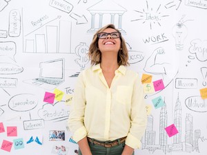 Négy tuti tipp szakértőtől, amivel garantáltan berobbanthatod az évet a karrieredben