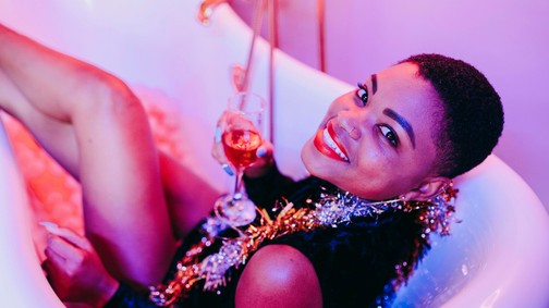 Ne stresszeld magad: Ezekkel a légzőgyakorlatokkal könnyebb lesz átvészelni a karácsonyt!