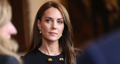 Tényleg megtette! Katalin hercegné Károly király ellen fordult, és elutasította az uralkodó kérését