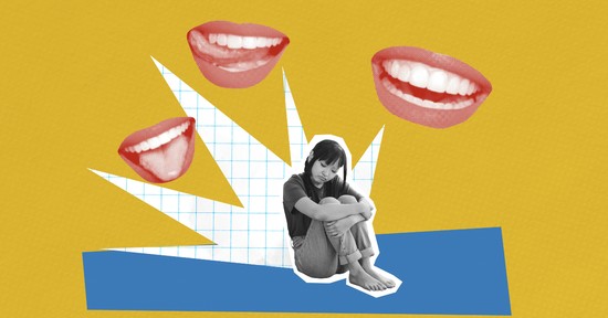 Bullying nem csak az iskolában létezik, így ismerheted fel a valódi jeleit felnőttként is