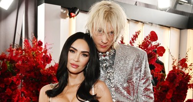A várandós Megan Fox szakított Machine Gun Kellyvel, kiderült, miért mentek szét gyermeke apjával