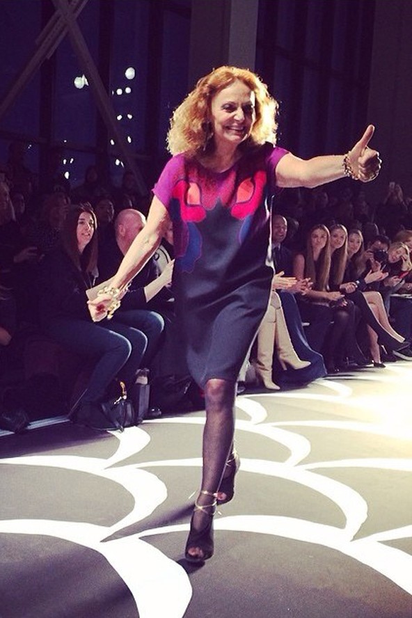 Diane von Furstenberg