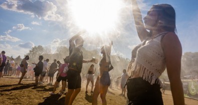 Tudtad? Nem csak a Szigeten élheted át a Sziget Fesztivál hangulatát