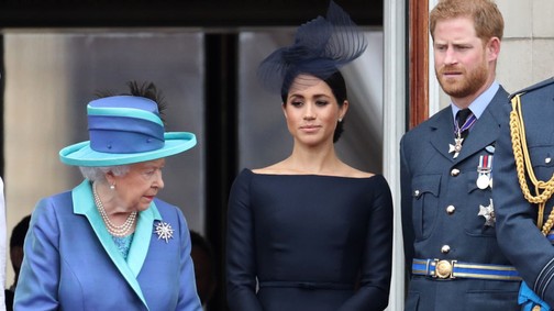 Ez volt az utolsó csepp a pohárban: kiderült, miért szakított a királyi családdal Harry herceg és Meghan Markle