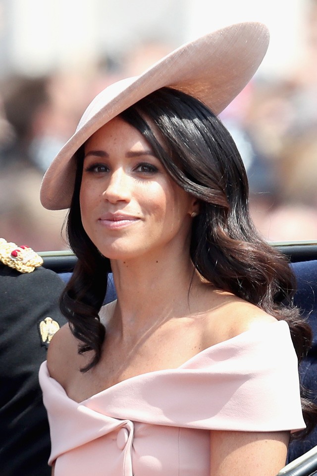 Meghan Markle