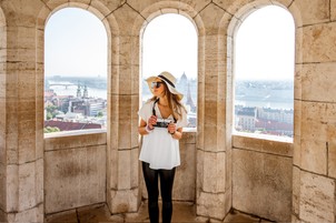 Egy hétig turistaként éltem a saját városomban, sok mindent tanultam belőle