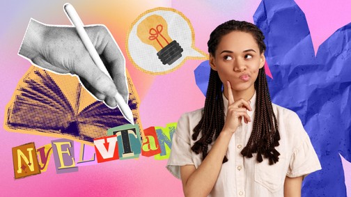 Kvíz: 7 kérdés, amire illik tudni a választ, ha nem buktál meg nyelvtanból