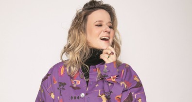 Rainer-Micsinyei Nóra: „A humor nélkülözhetetlen, mert minden helyzetben segít”