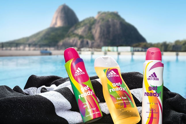 A bombázó brazil ikerlányok