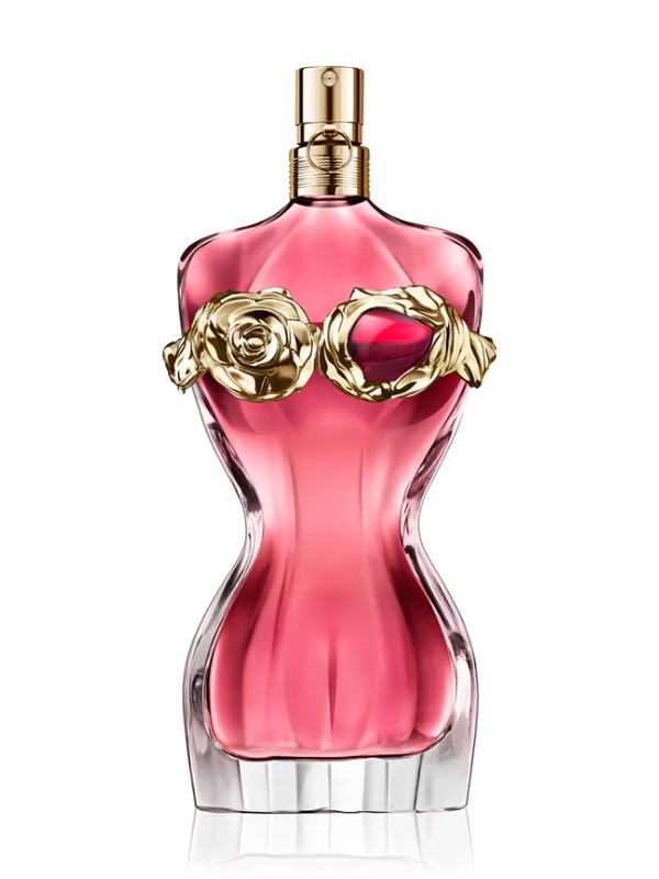 La Belle Rosea edp JEAN PAUL GAULTIER 39 490 Ft/30 ml 