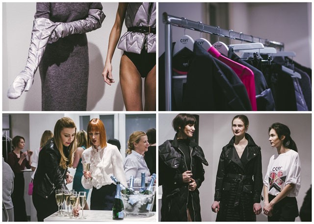 A magyar divatmárka, a Cukovy és a jövő víziója